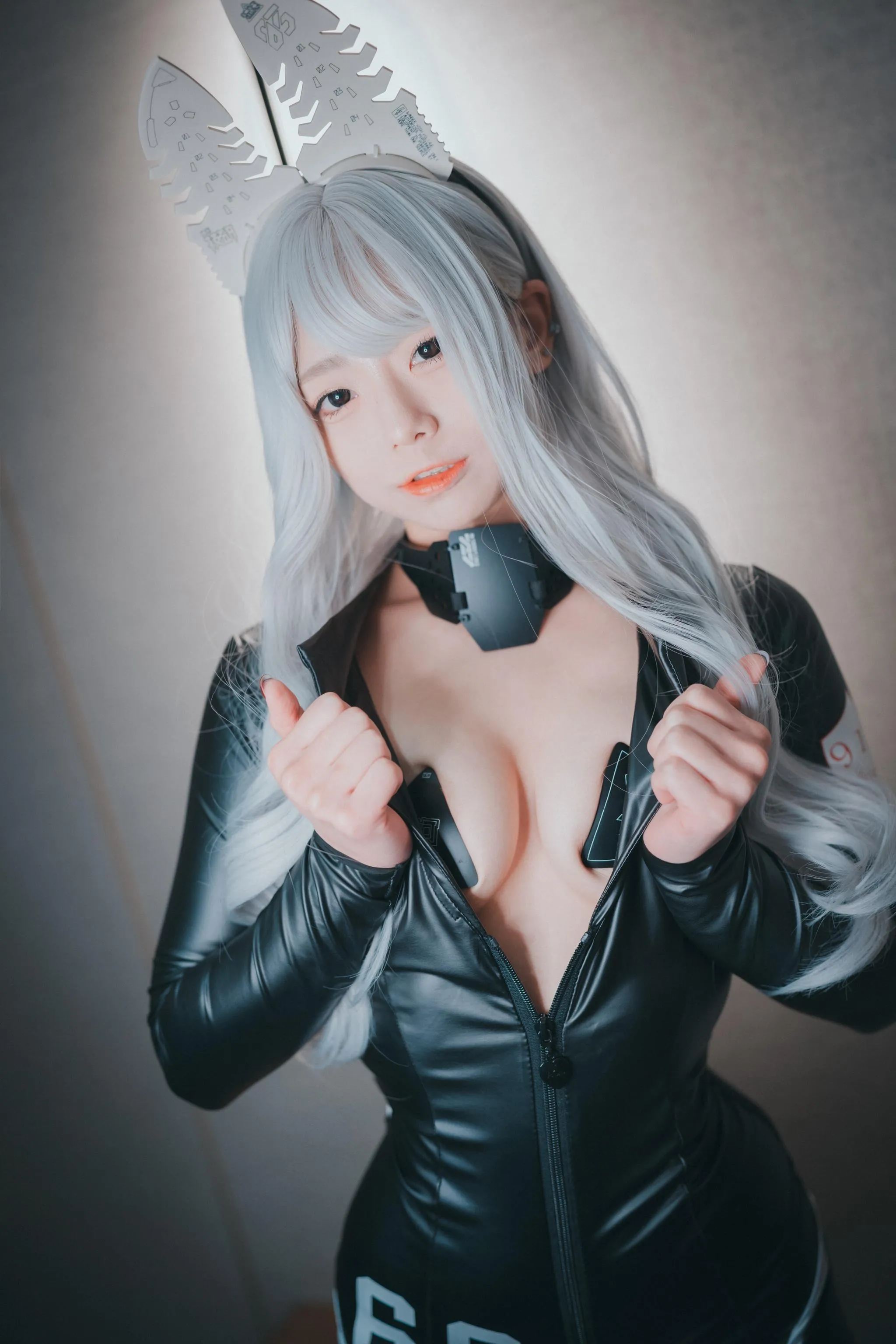 [DJAWA] Maruemon 마루에몽 –  NO.005 Rider Nº69-Normal Version [58P]插图7